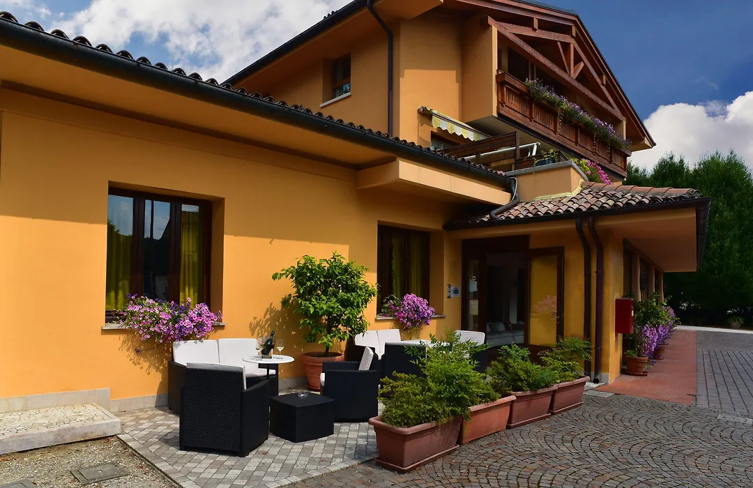 Albergo Da Gildo-1